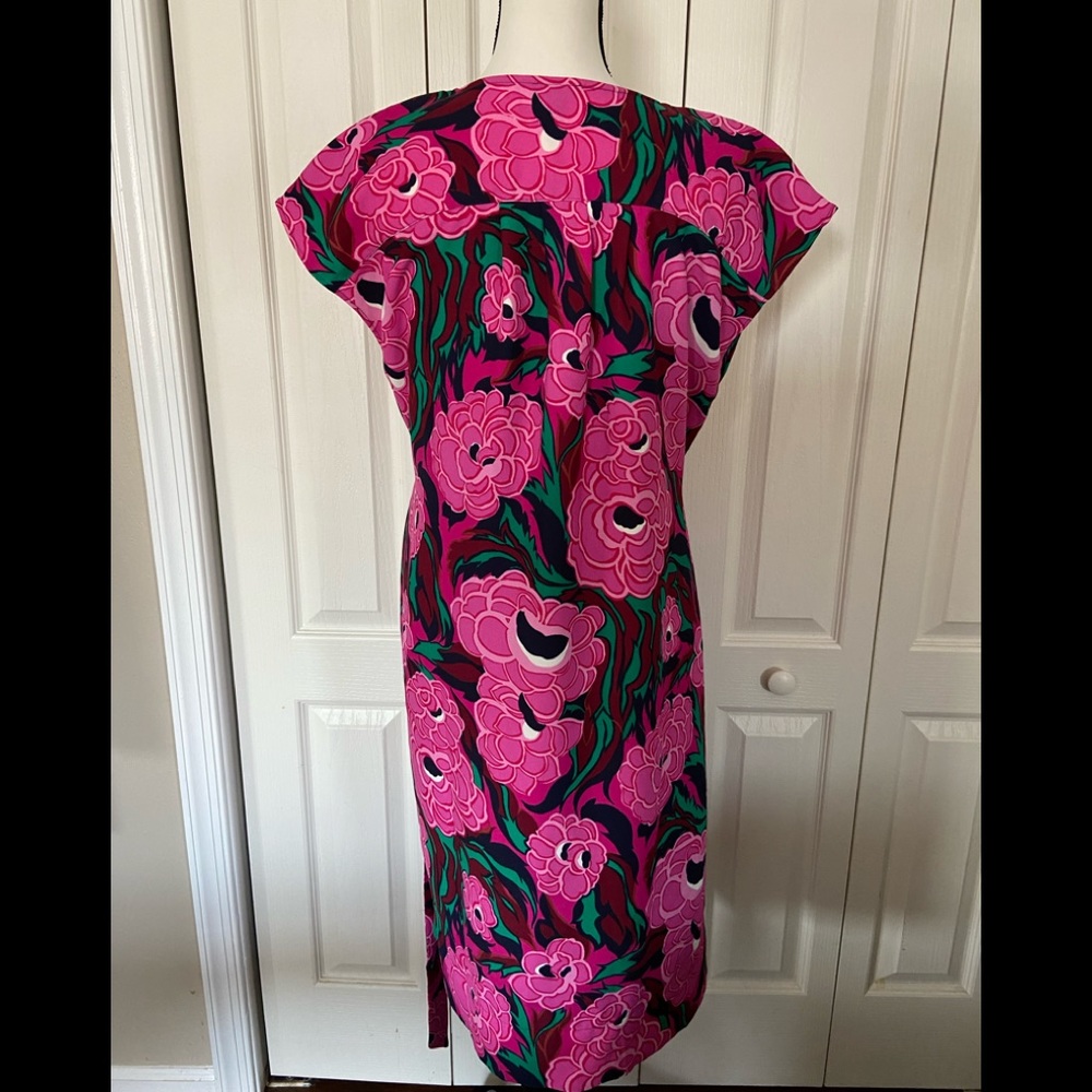 Talbots Medium Dress - Picture 2 of 6